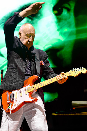 Pete Townshend - Prudential Center, Newark, NJ, 2025