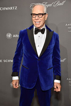 Tommy Hilfiger - Cipriani Wall Street, NYC, 2022