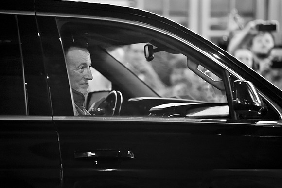 Bruce Springsteen - NYC, 2018