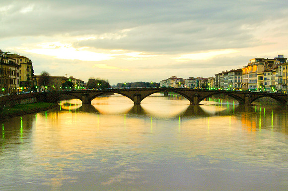 Verona, Italy - 2010