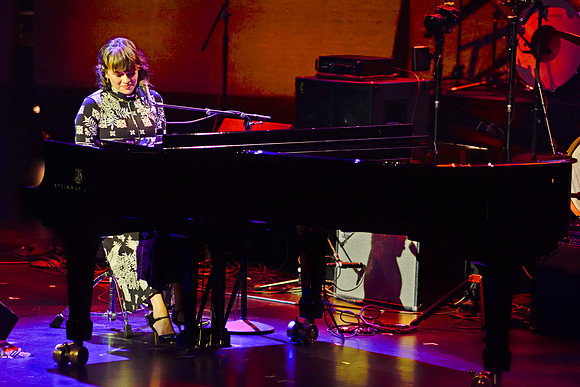Nora Jones - Rose Theater at Lincoln Center, NYC, 2026