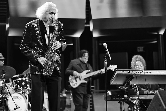 Gary Bartz - Rose Theater at Lincoln Center, NYC, 2026