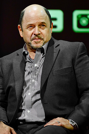Jason Alexander - Robin Williams Center, NYC, 2017
