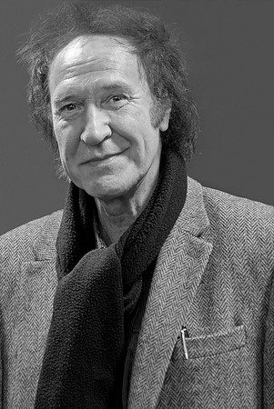 Ray Davies - Barnes & Noble, NYC, 2013