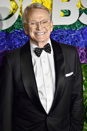 Bob Mackie - Radio City Music Hall, NYC, 2019