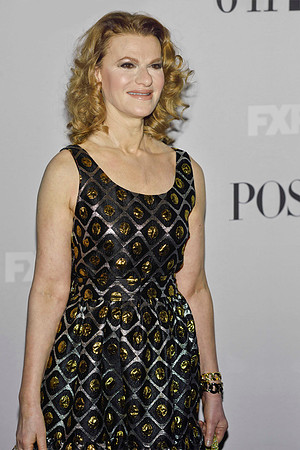 Sandra Bernhard - The Plaza Hotel, NYC, 2019