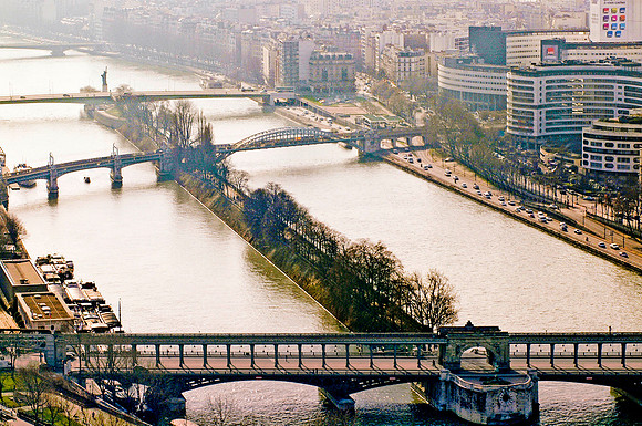 Paris, France - 2009