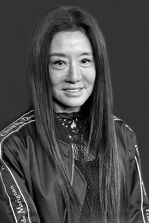 Vera Wang - NYC, 2018