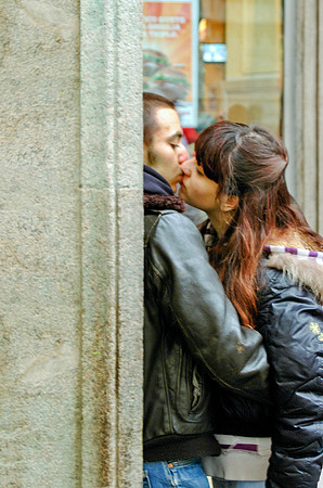 After - Milan, Italy, 2010